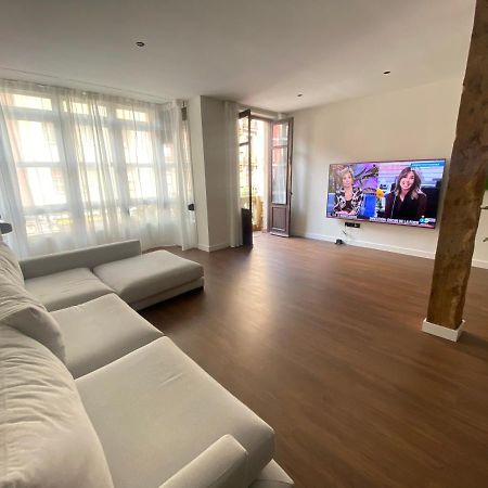 Bilbao Center Apartament Екстериор снимка