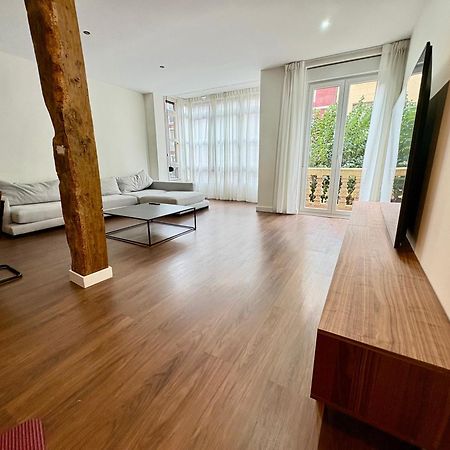 Bilbao Center Apartament Екстериор снимка