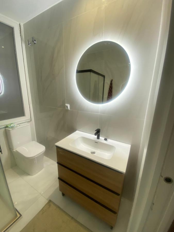 Bilbao Center Apartament Екстериор снимка