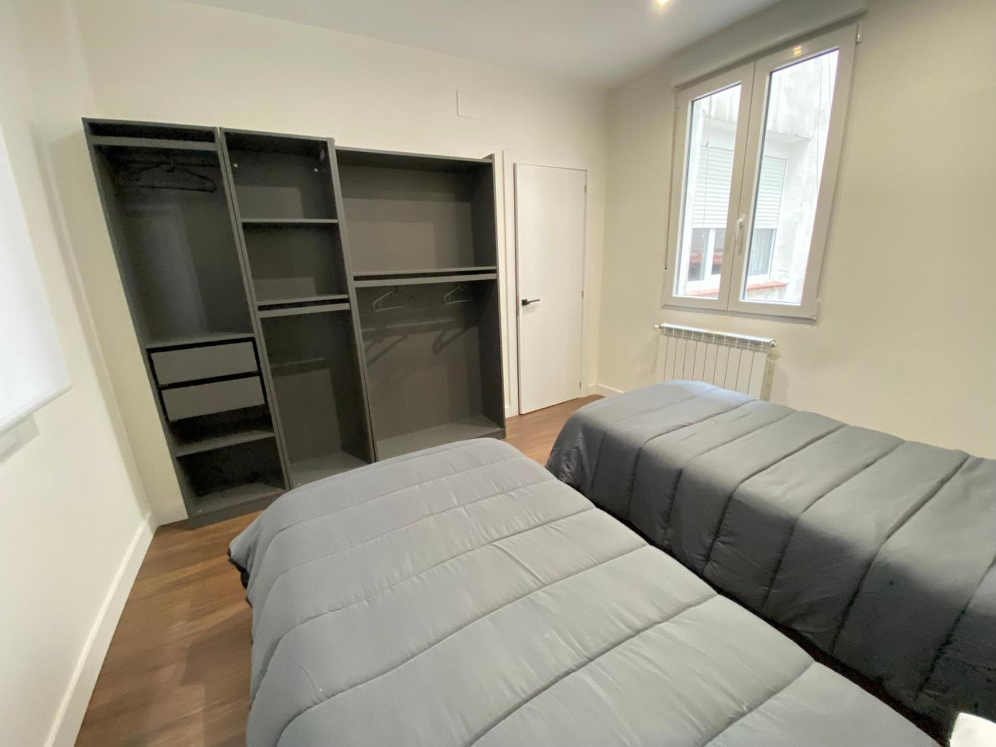 Bilbao Center Apartament Екстериор снимка