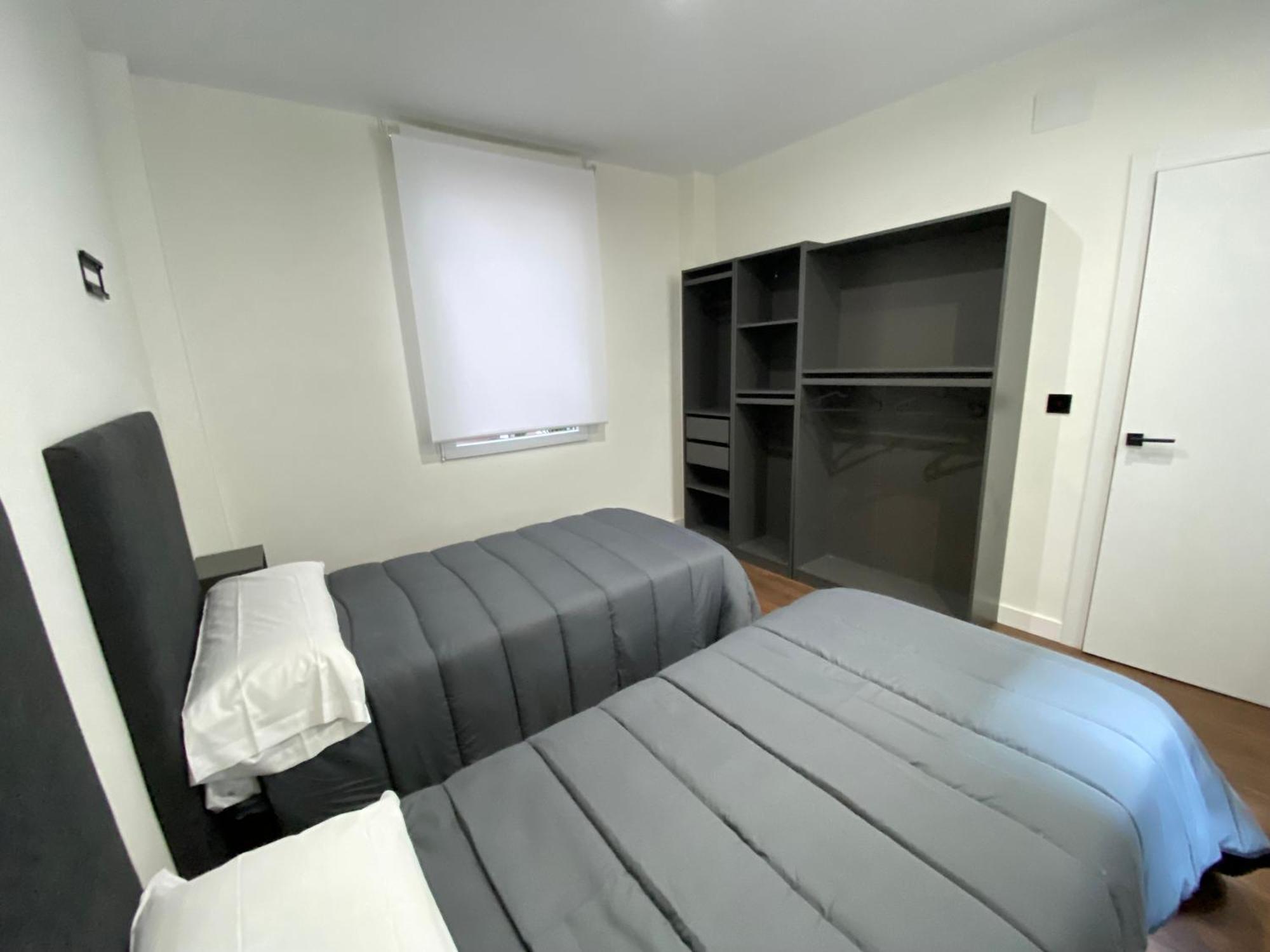 Bilbao Center Apartament Екстериор снимка