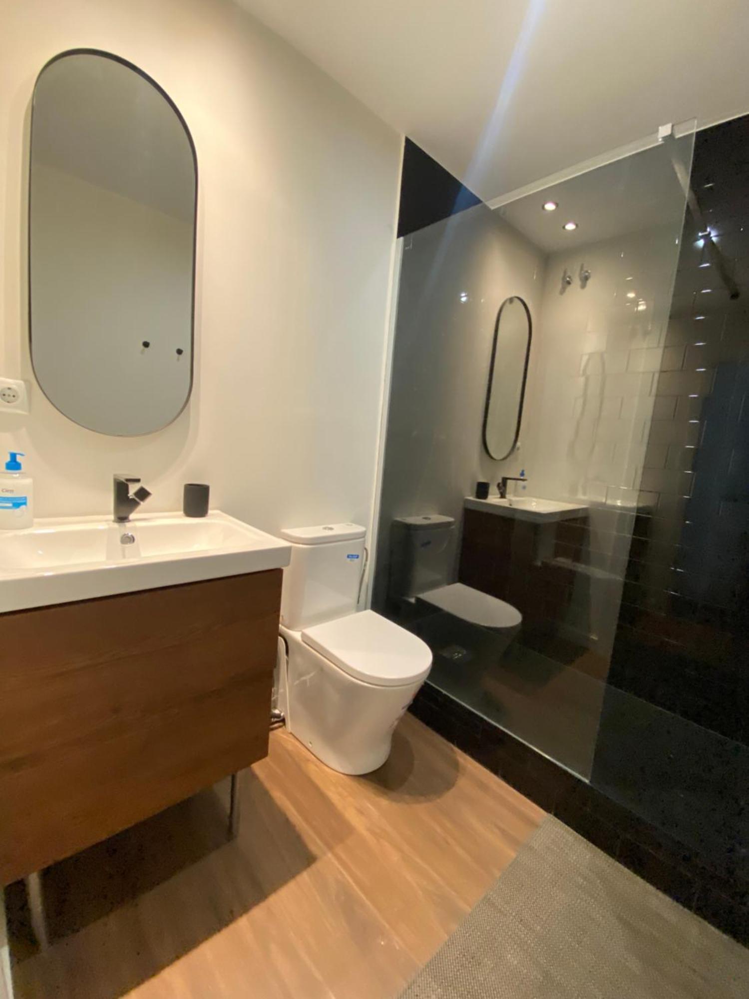 Bilbao Center Apartament Екстериор снимка