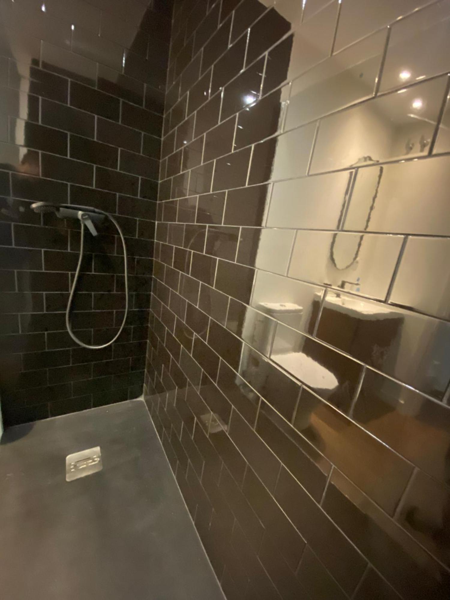 Bilbao Center Apartament Екстериор снимка