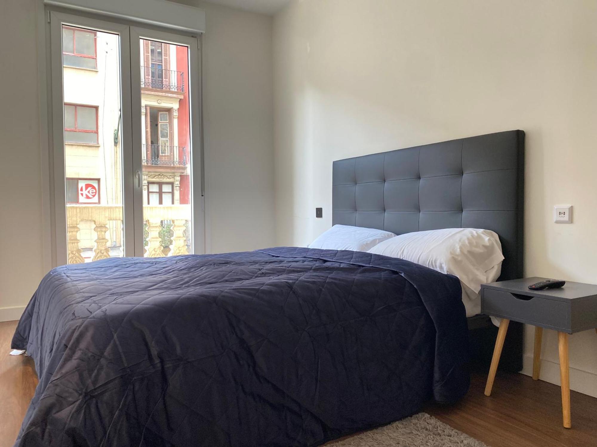 Bilbao Center Apartament Екстериор снимка