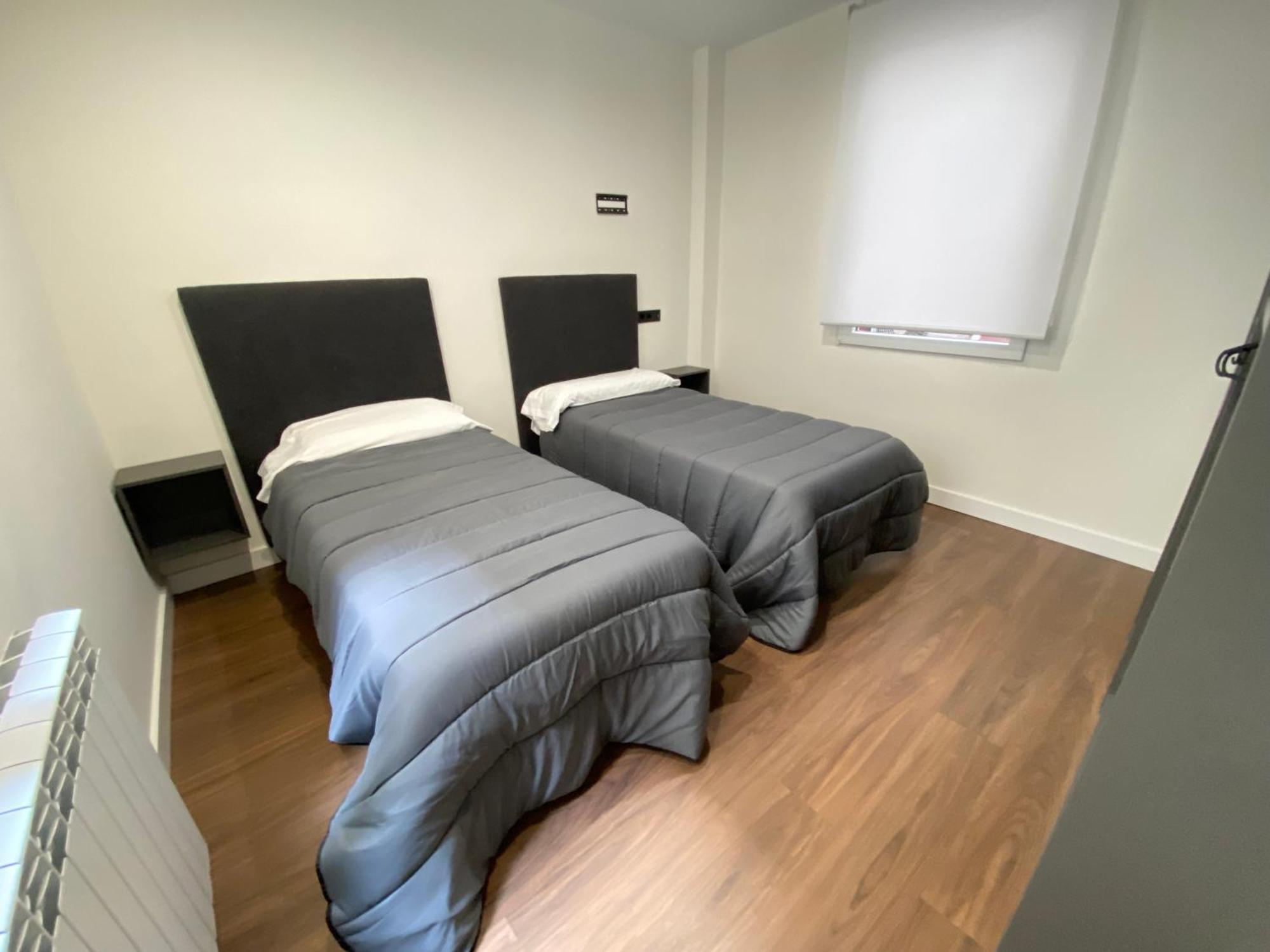 Bilbao Center Apartament Екстериор снимка