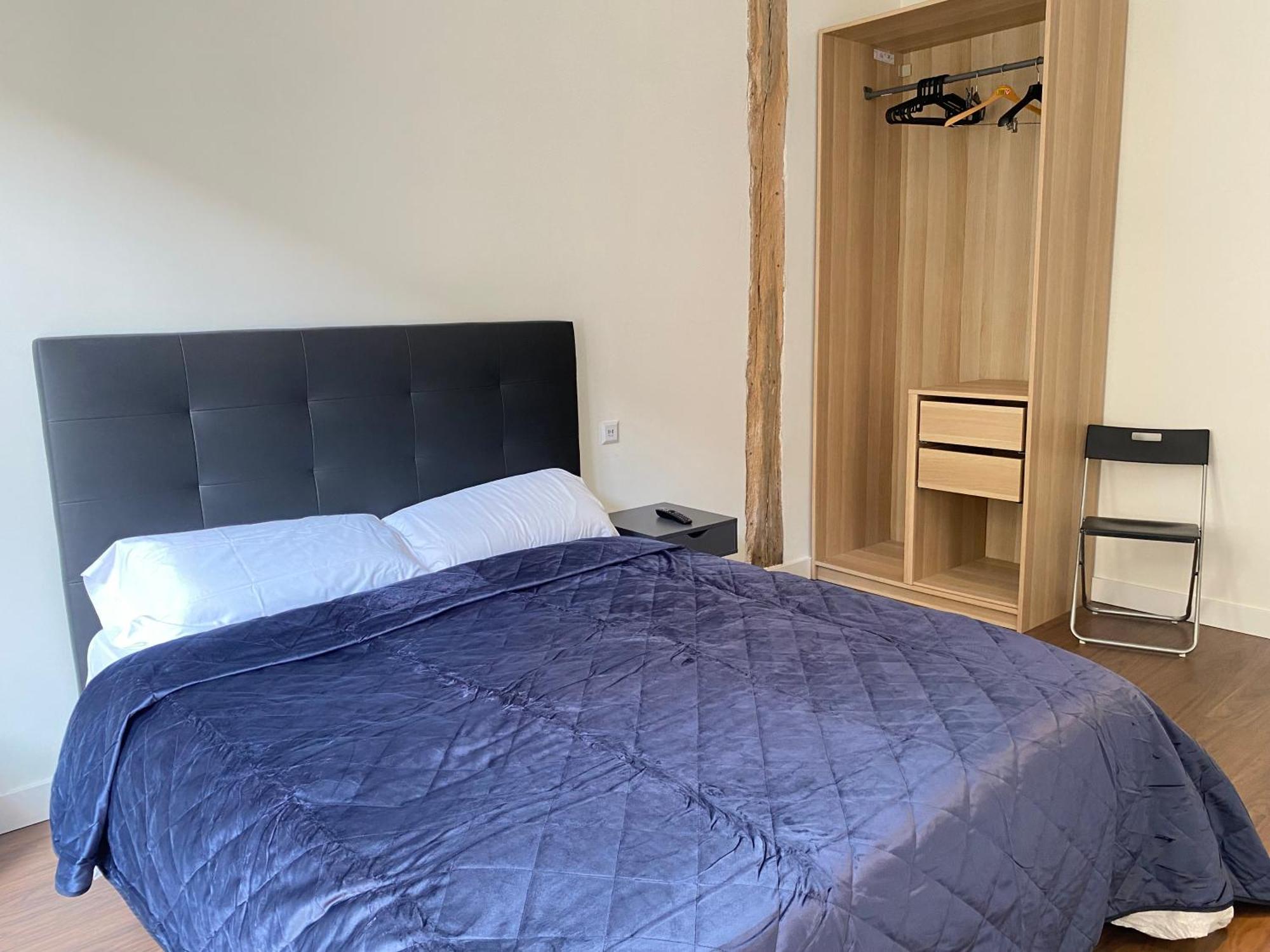 Bilbao Center Apartament Екстериор снимка