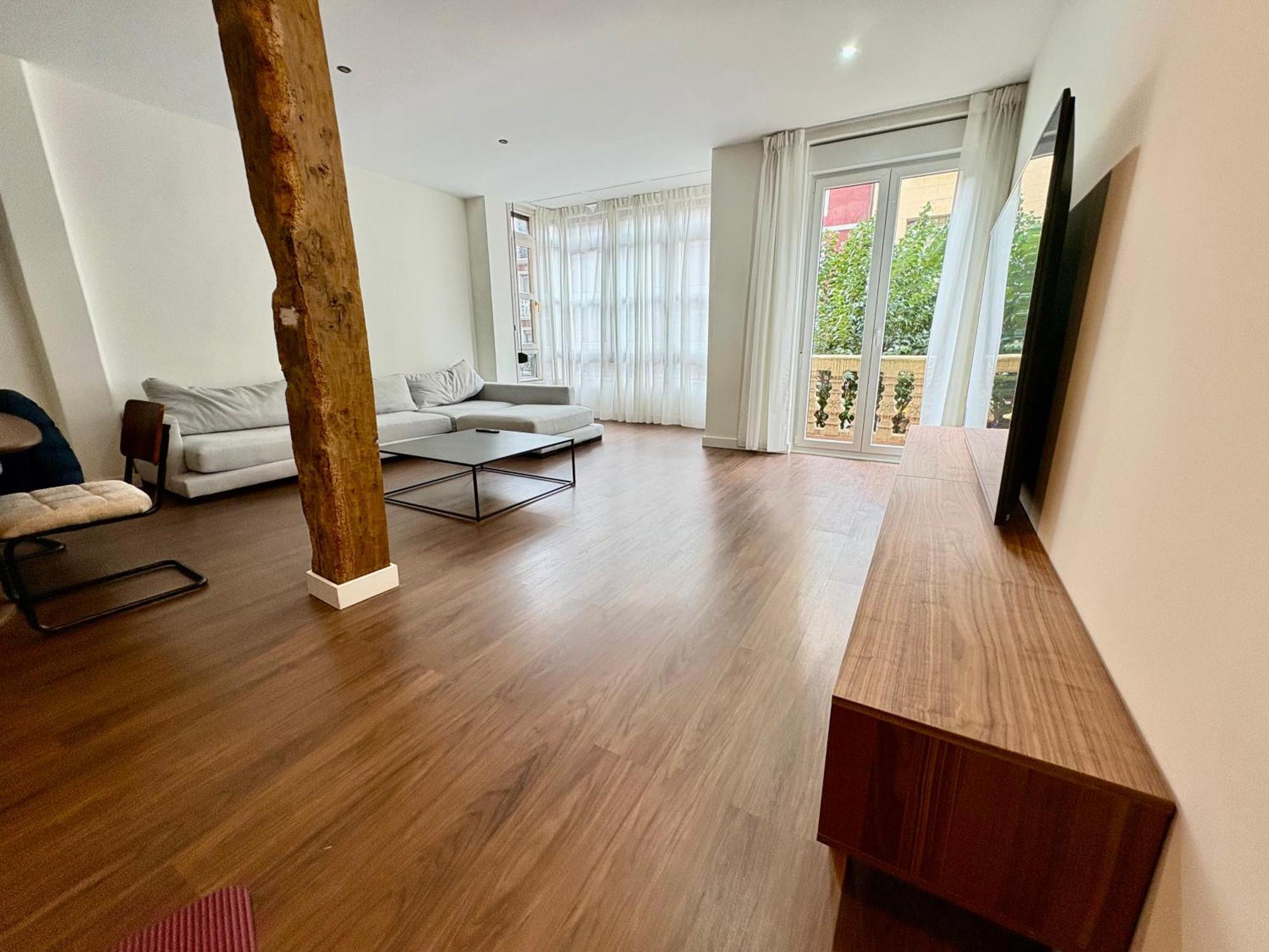 Bilbao Center Apartament Екстериор снимка
