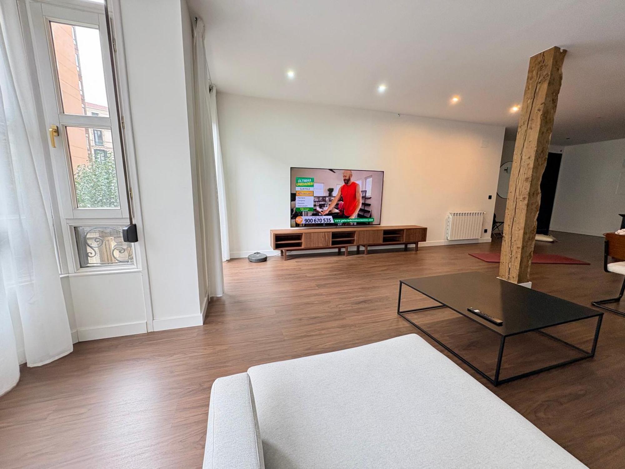Bilbao Center Apartament Екстериор снимка