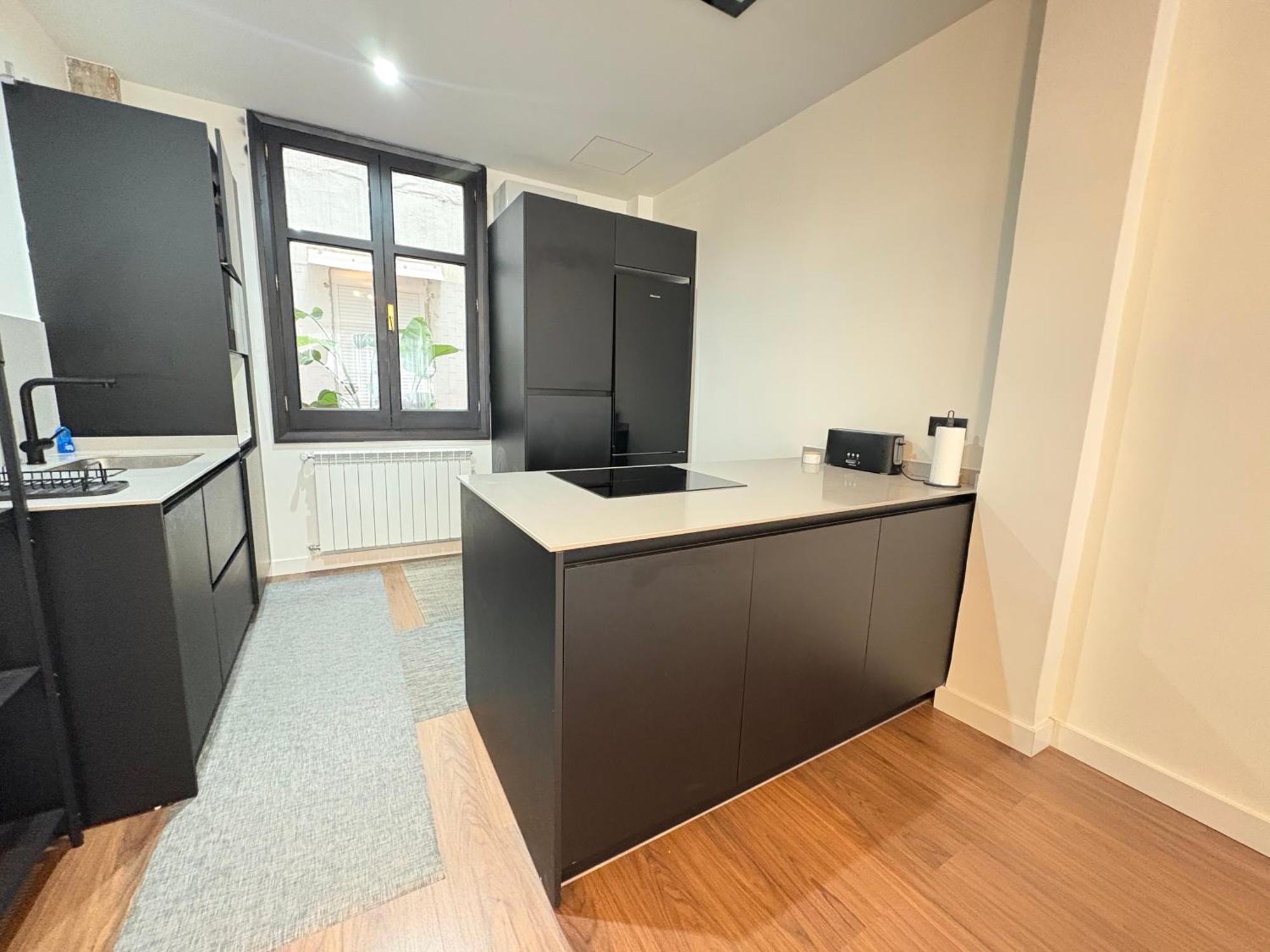 Bilbao Center Apartament Екстериор снимка