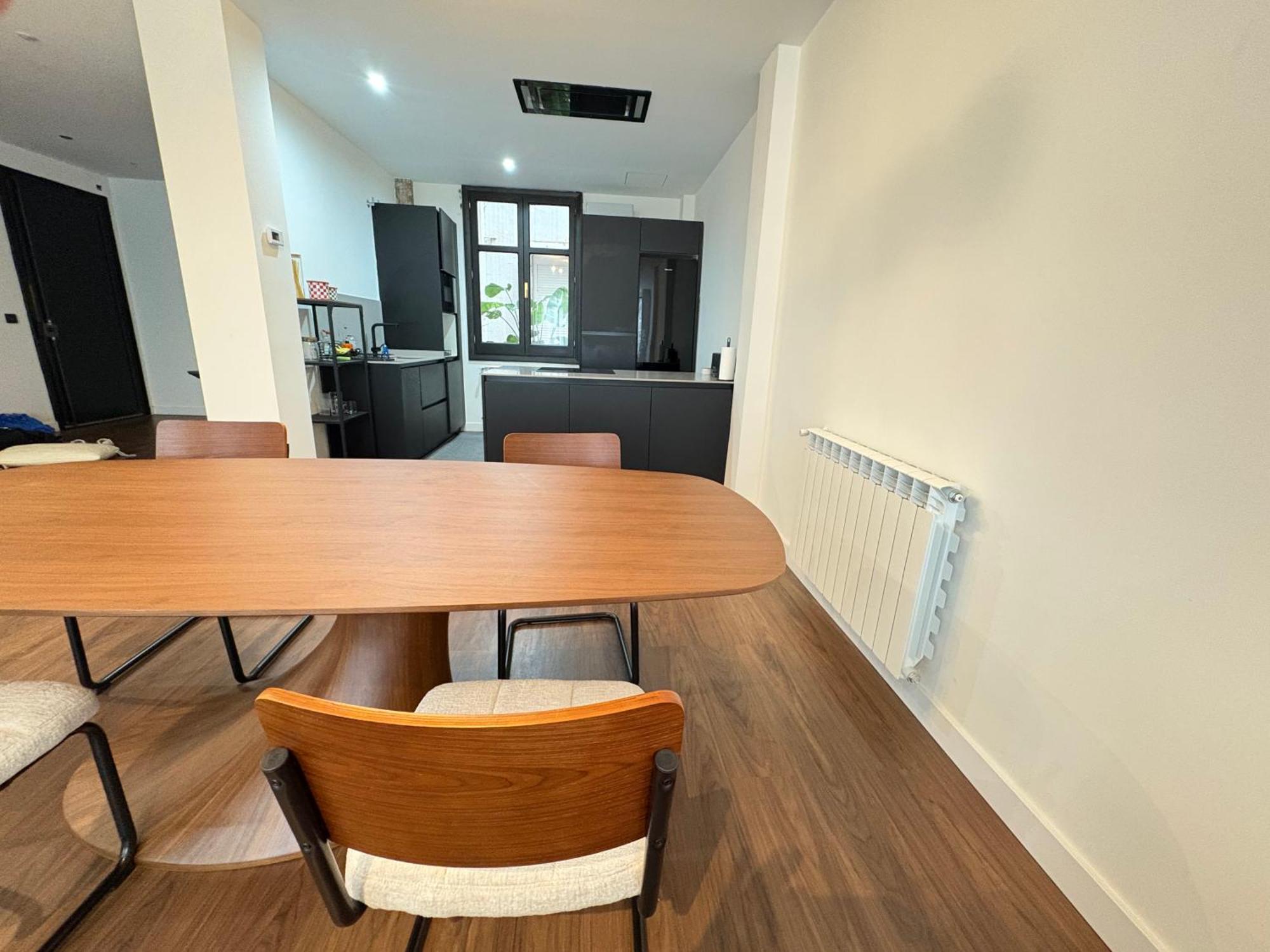 Bilbao Center Apartament Екстериор снимка