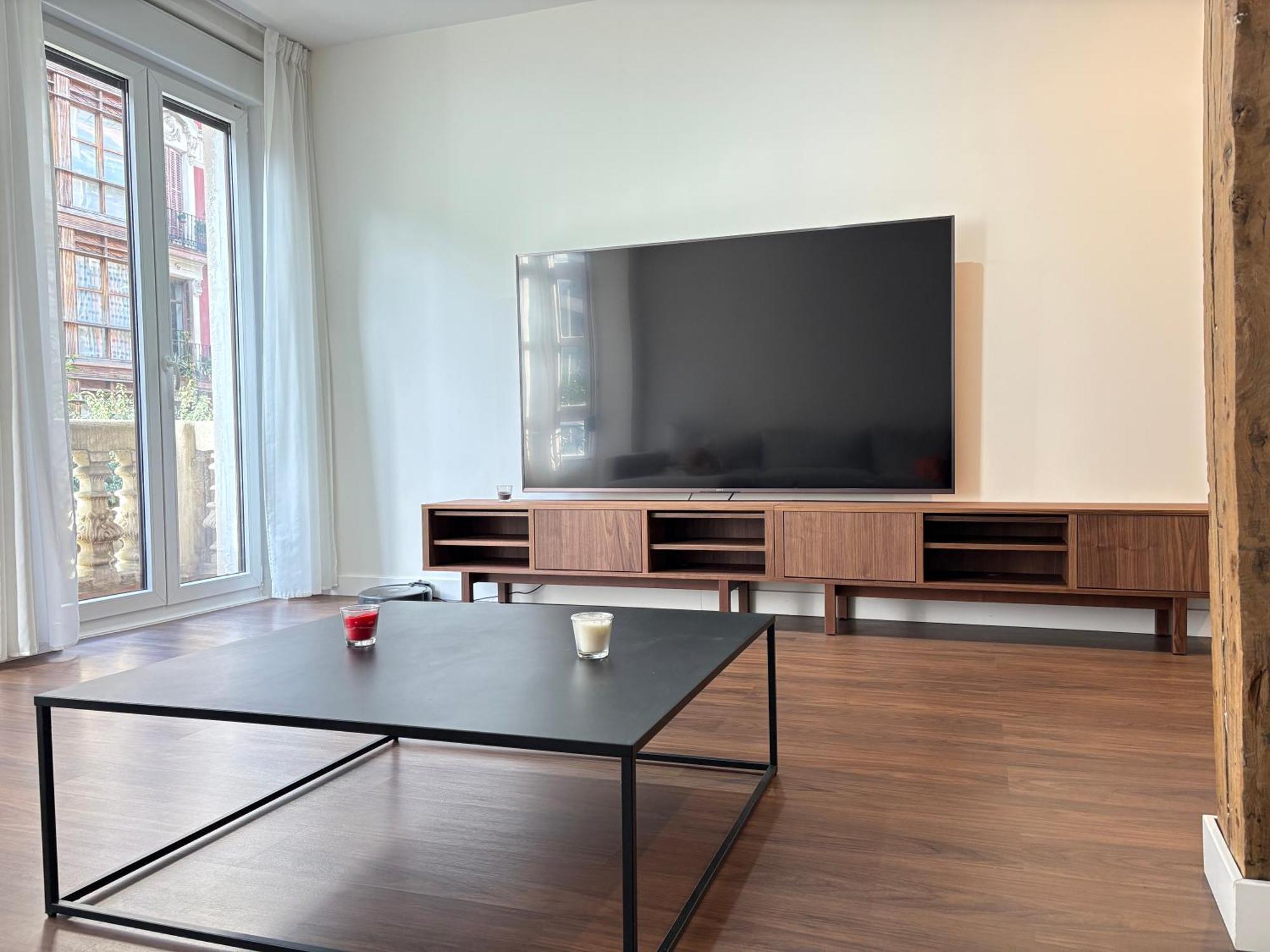 Bilbao Center Apartament Екстериор снимка