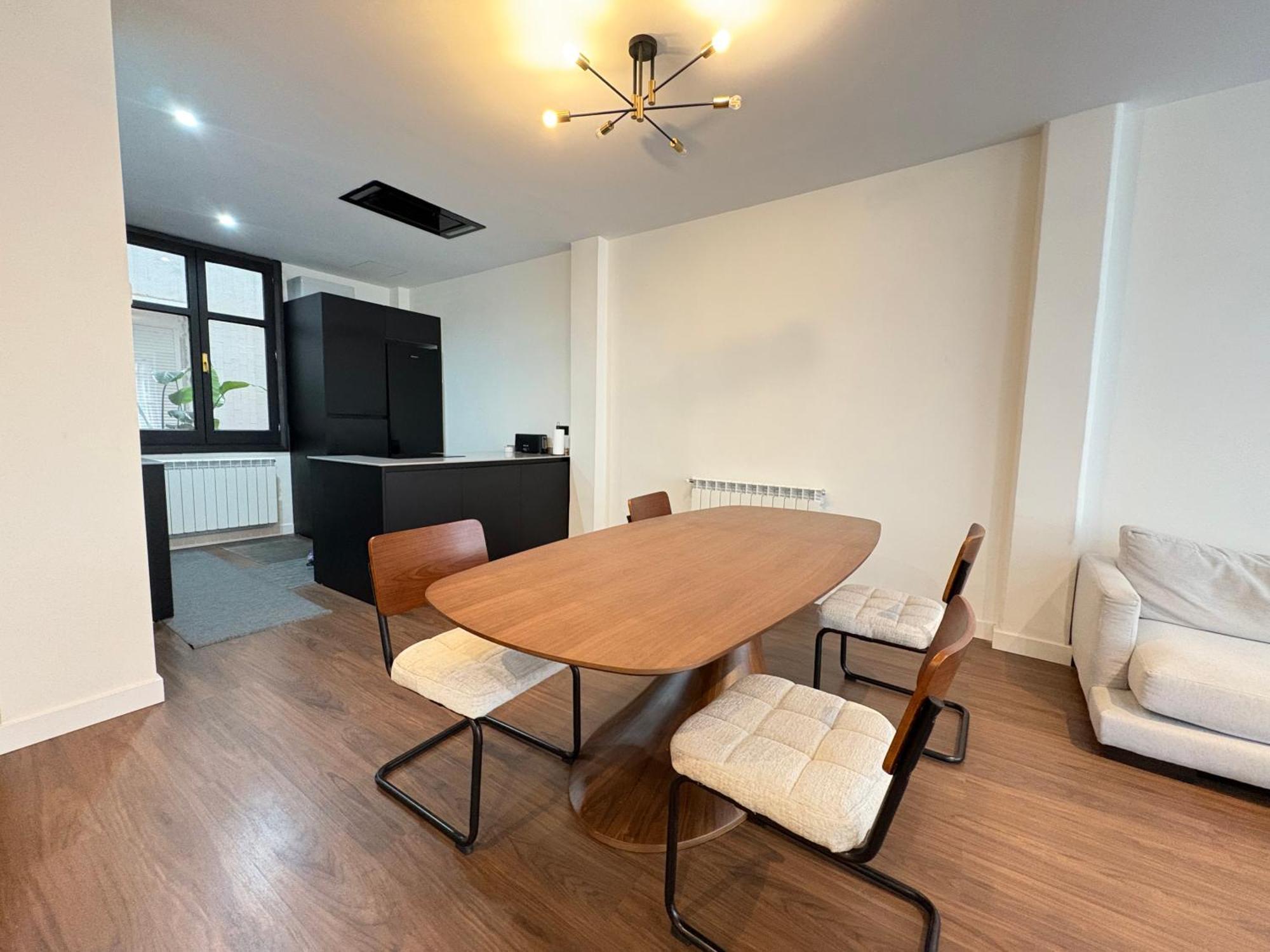 Bilbao Center Apartament Екстериор снимка